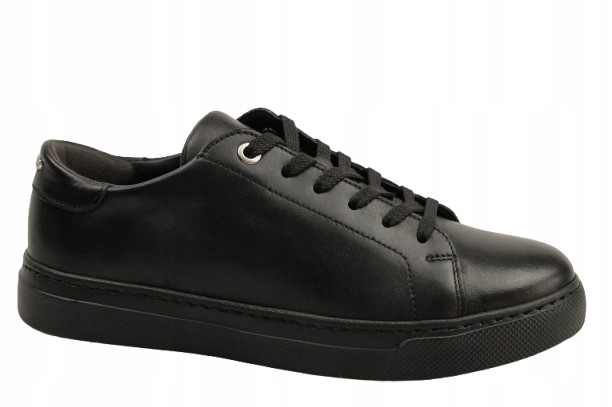 Polobotky Damske Ryłko 0RRT1_AY _Z12F 36 Černé June