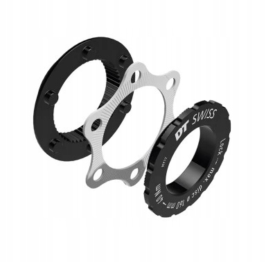 Adapter Do Mocowania Tarczy Hamulcowej Dt Swiss Cl-adapter Road