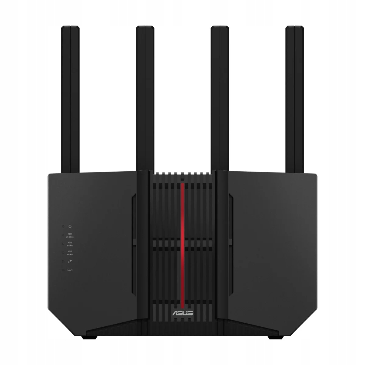 Asus RT-BE92U Router WiFi 7 BE9700 (WiFi 7 Router)