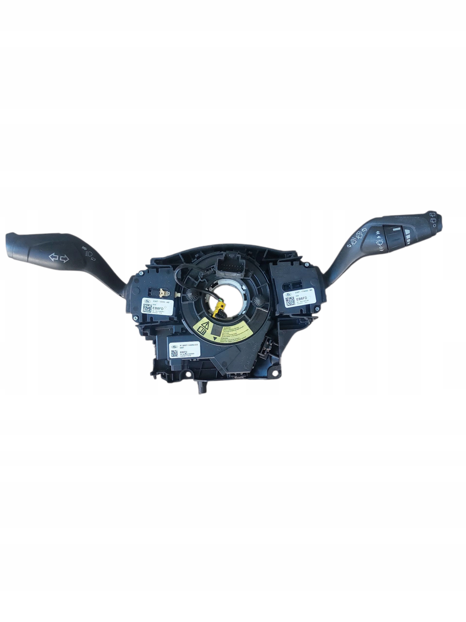 DEVIO LUCI TERGICRISTALLO TERGI FORD KUGA MK2 BM5T-14A664-CD