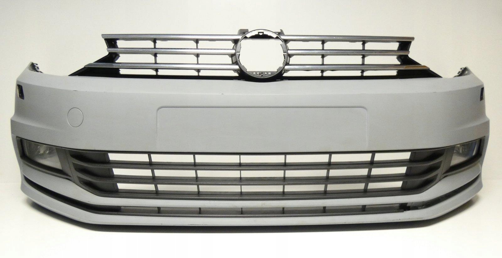 VW TOURAN III 3 5TA807217A-L washer 2015- bumper front front