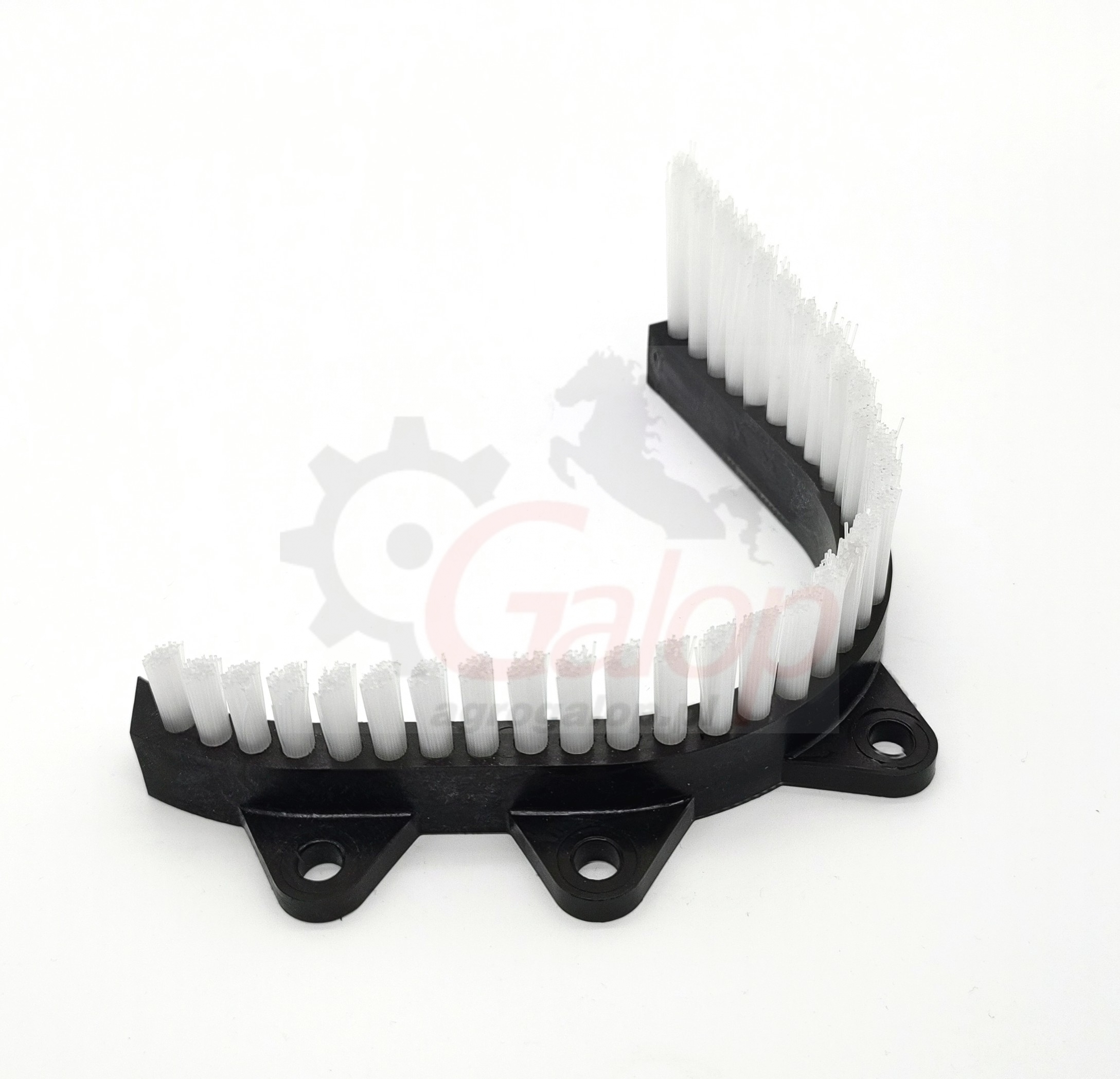 2035240 Kuhn Rauch щетка разбрасывателя оригинал