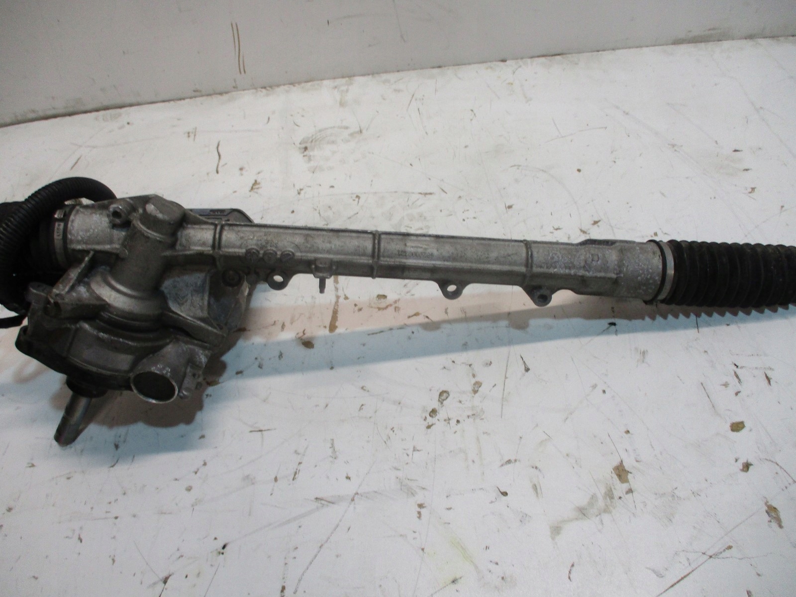 BOÎTER DIRECTION PEUGEOT 3008 II 5WK67010