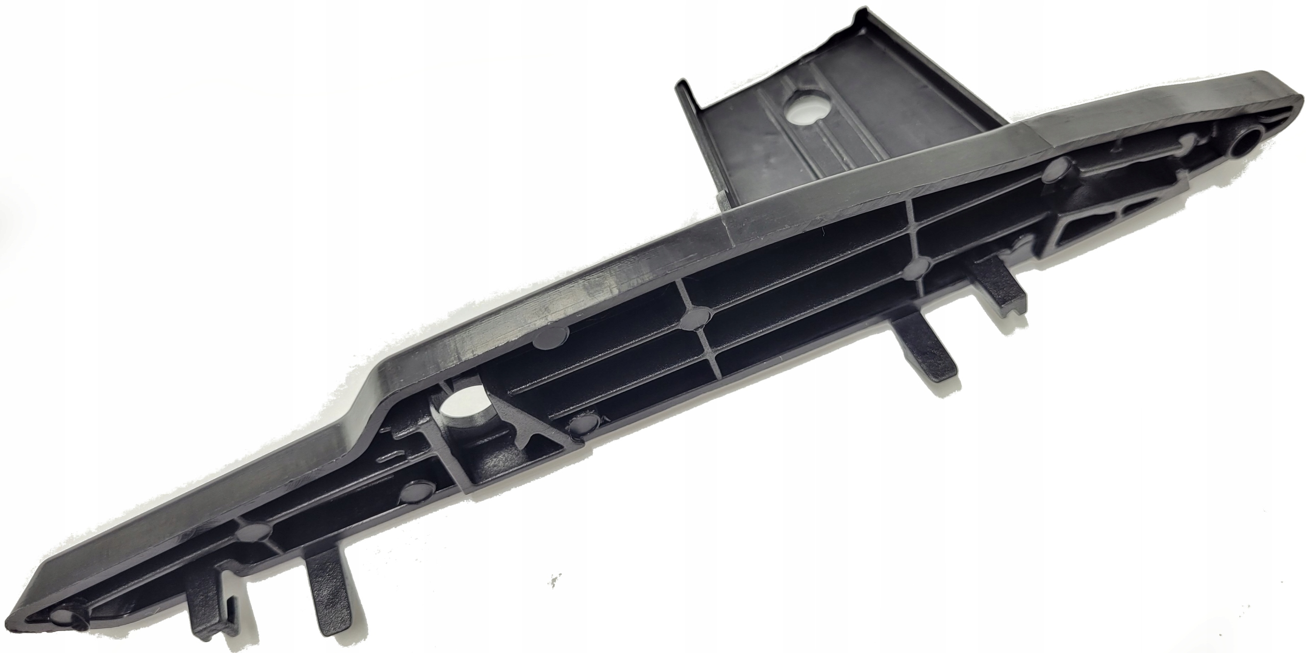 KAMEX-51117399983 - кронштейн бампера ковзання кріплення bmw X3 G01 X4 LH