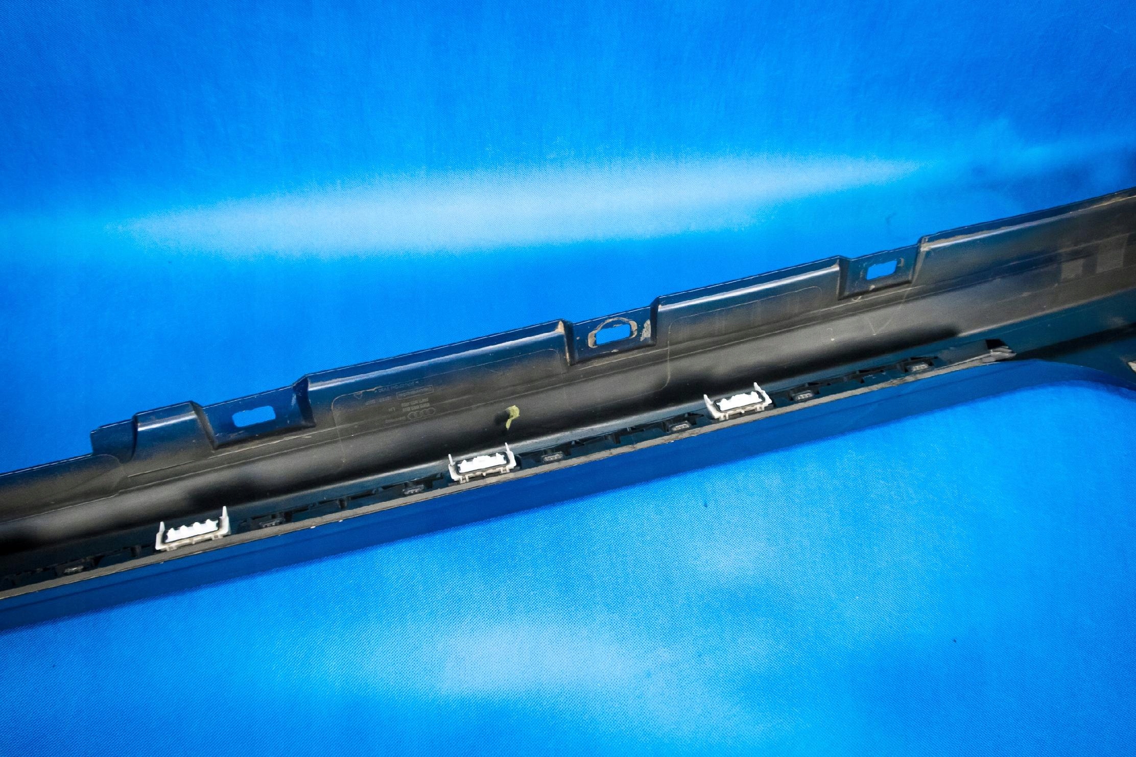 cap threshold Audi A5 8W6 8W6853859 LX5Q