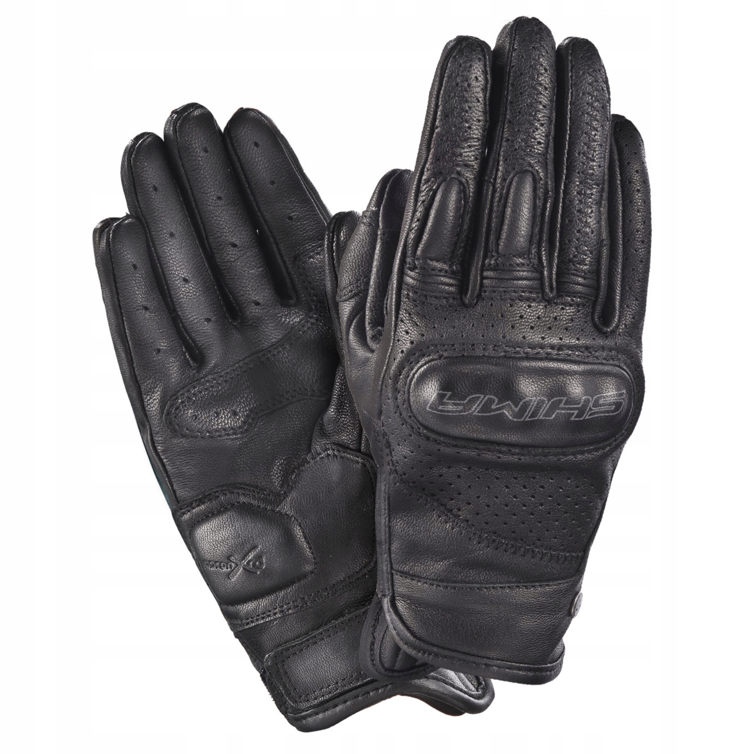 SHIMA CALIBER LADY Rękawice Motocyklowe + GRATIS SHIMA CALIBER S za 239 ...