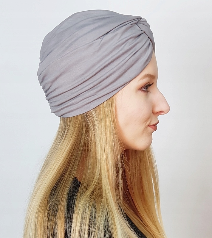 Turban Flora BM-052 EVA DESIGN Płeć kobieta