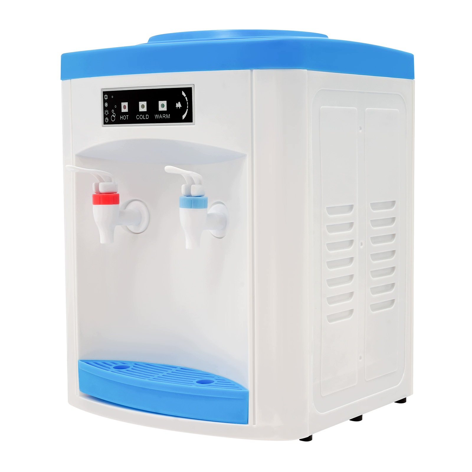 Rozvaděč Horké A Studené Vody O Výkonu 550 W