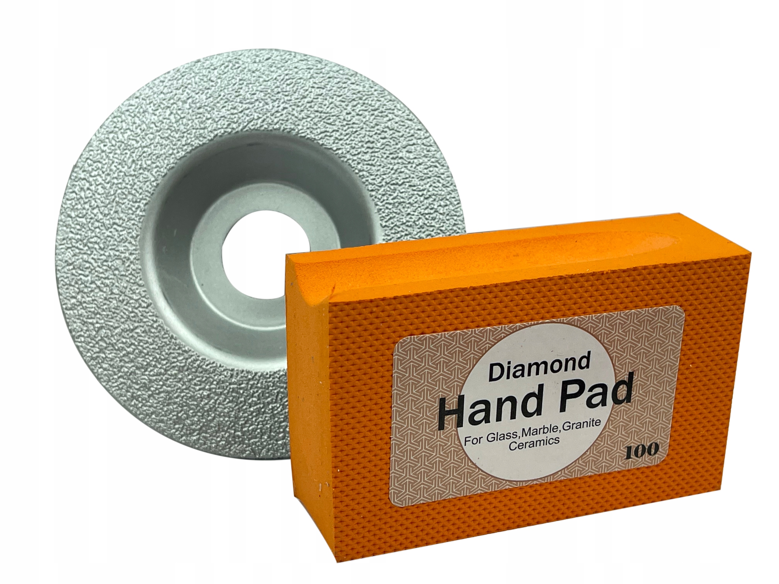 ZESTAW KOSTKA DIAMENT GRES PŁYTKA #100 ZDZIER 100 Kod producenta CUBO_RASPA-A