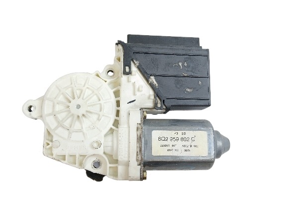 SEAT IBIZA III mini motor windows left front 6Q2959802C