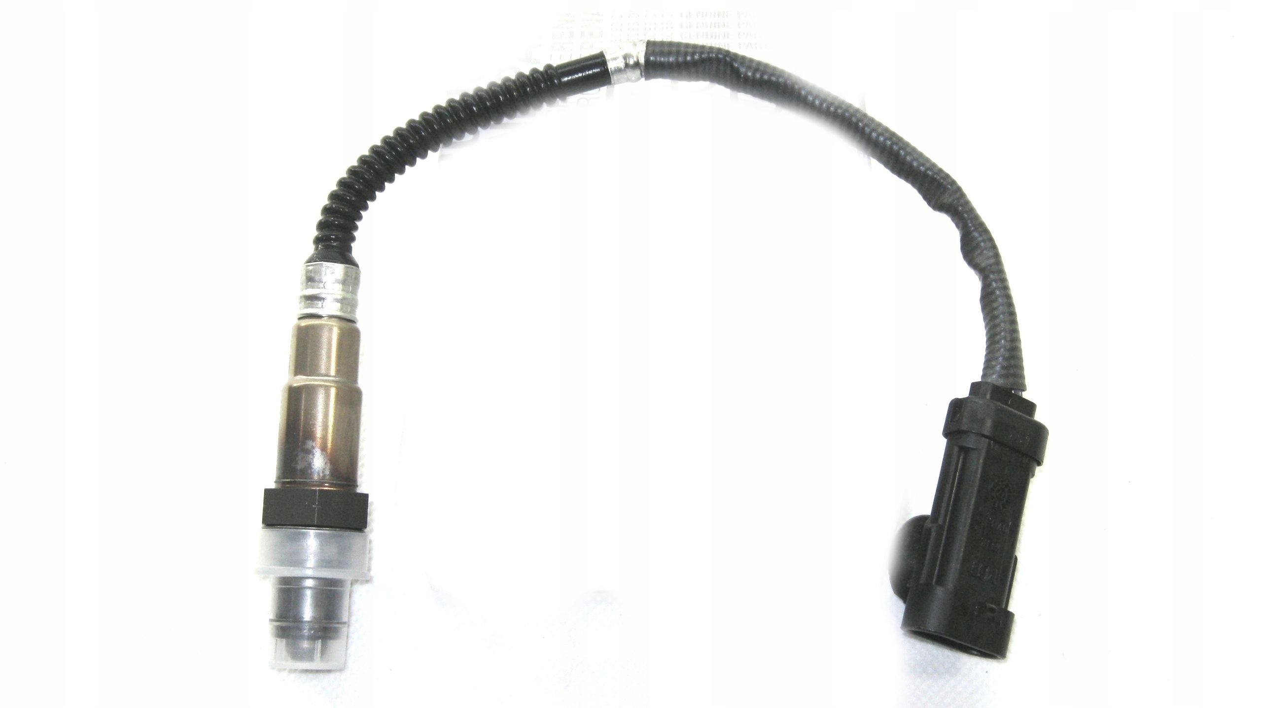 SONDA LAMBDA MEGANE II SCENIC II 2.0 16V BOSCH