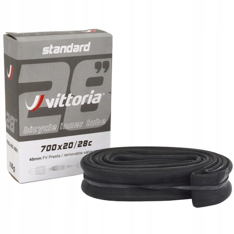 

Vittoria Dętka Presta 60 mm 700 x 20/28c szosa