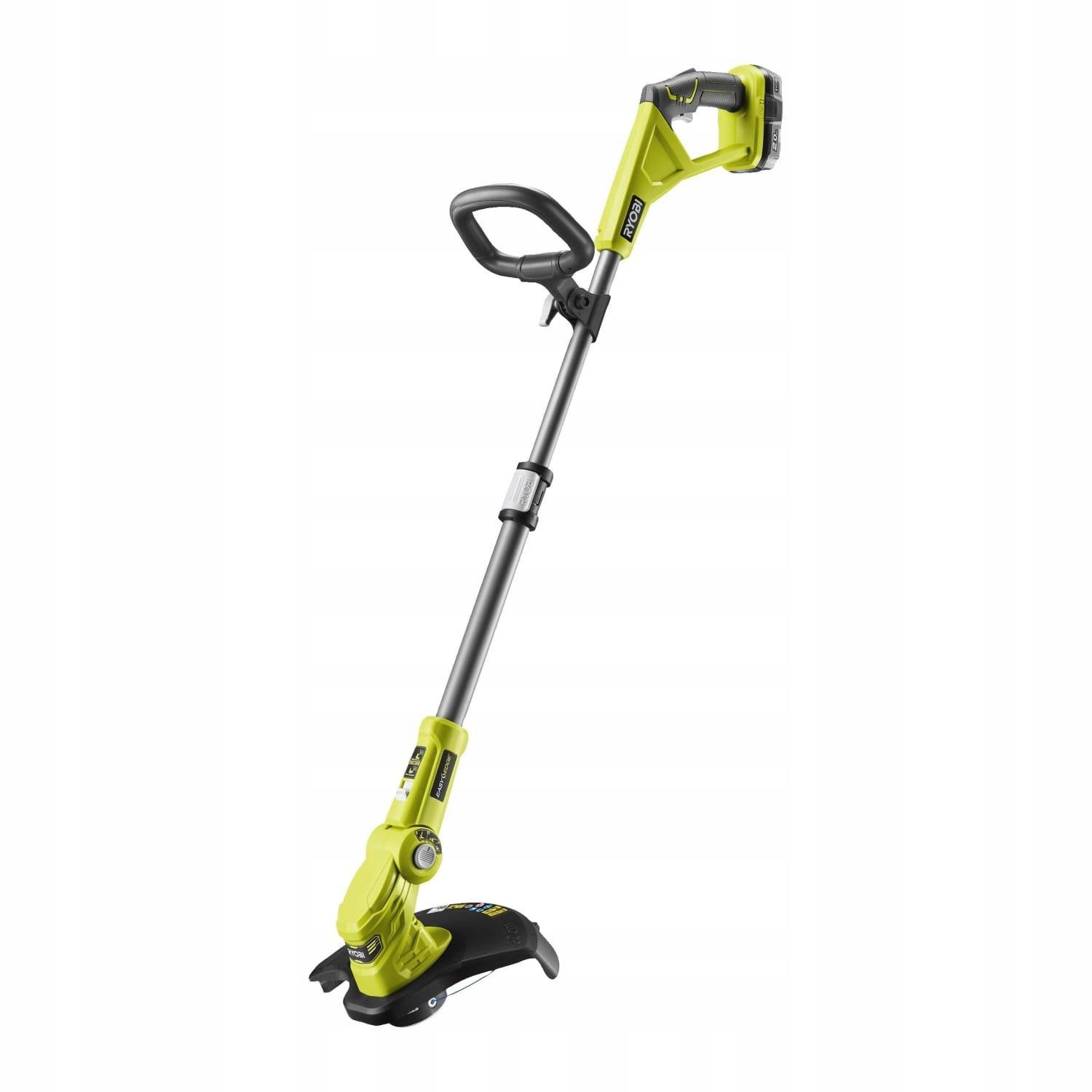 Podkaszarka akumulatorowa Ryobi RLT183222S