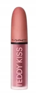 MAC TEDDY KISS Powder Kiss tekutý rúž 5ml