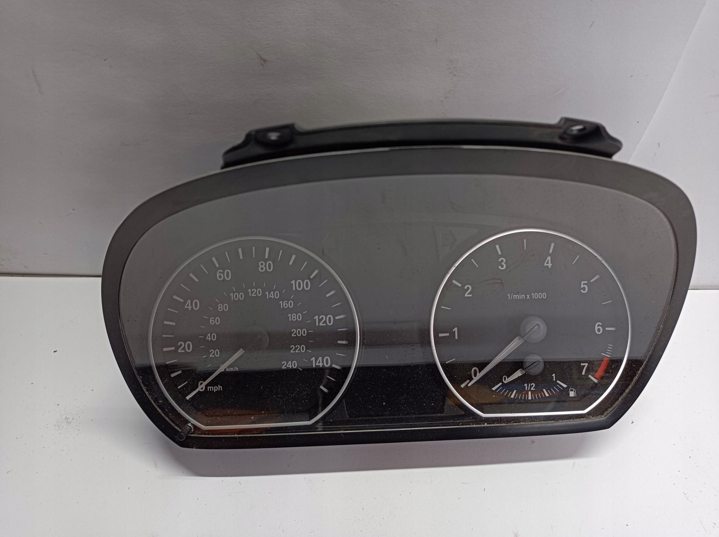 kilometar sat BMW 1 E81 E87 9220942