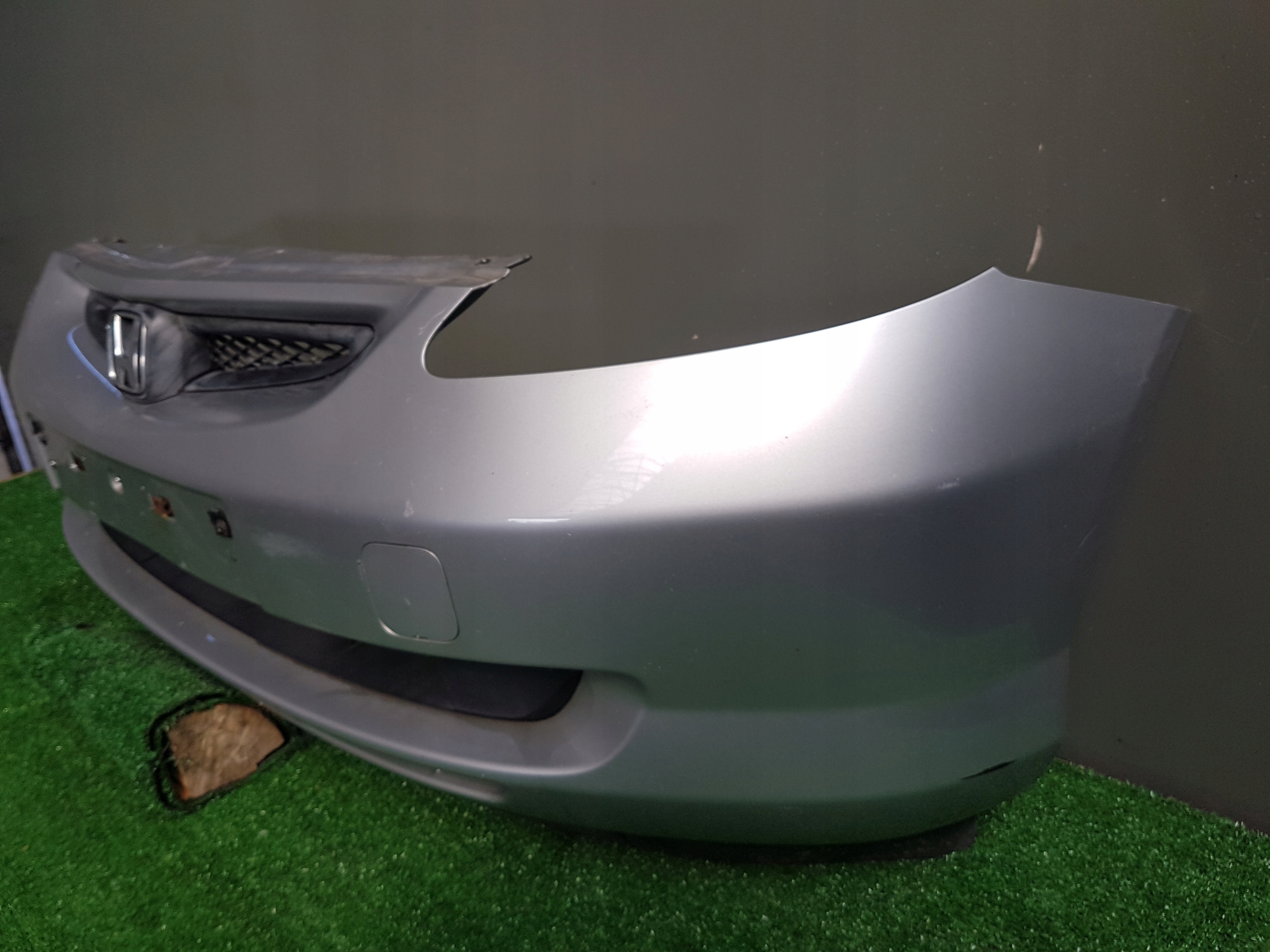 bumper front front HONDA JAZZ 2 71101-SAA-00ZA