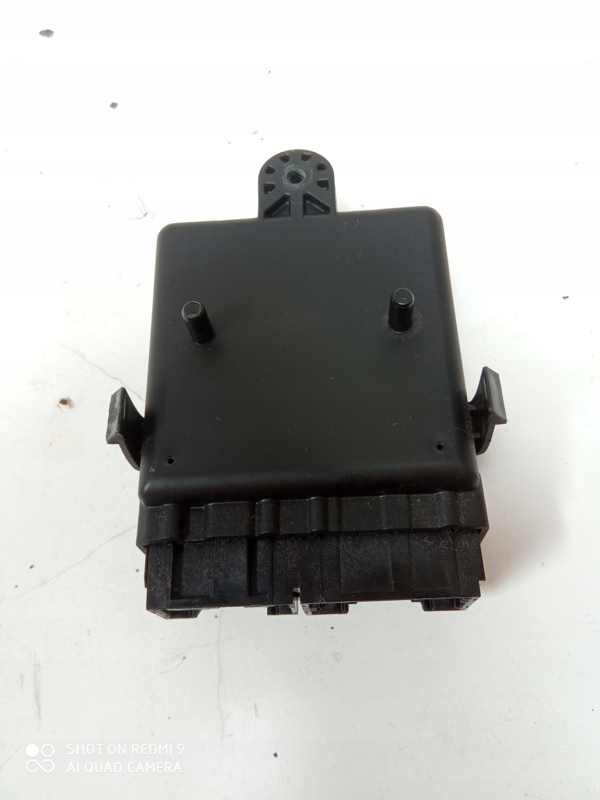 OPEL ASTRA K modul SITZ 13511700