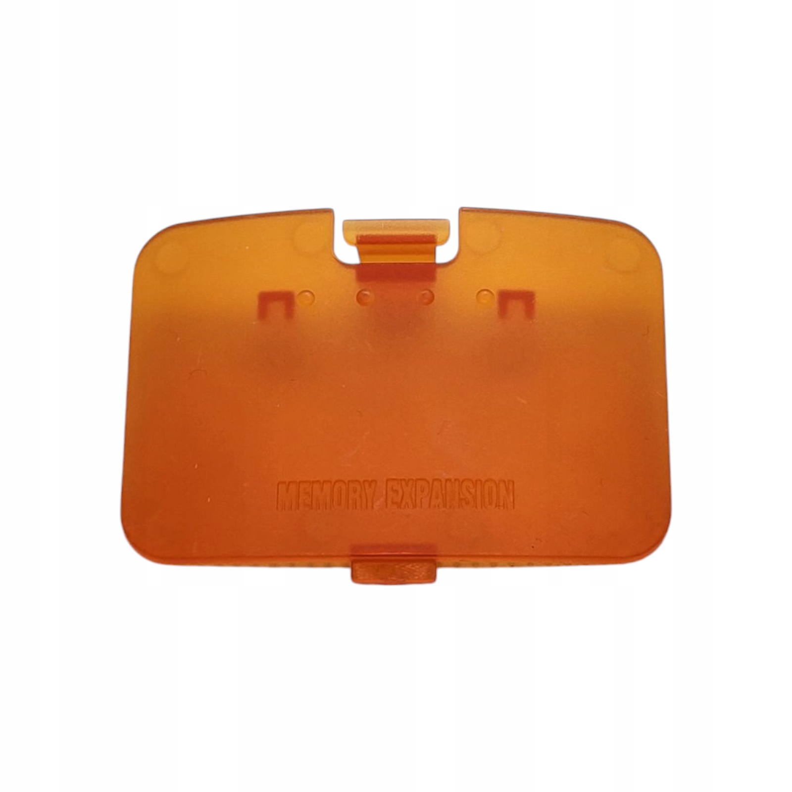 Pokrywka Klapka do konsoli Nintendo 64 N64