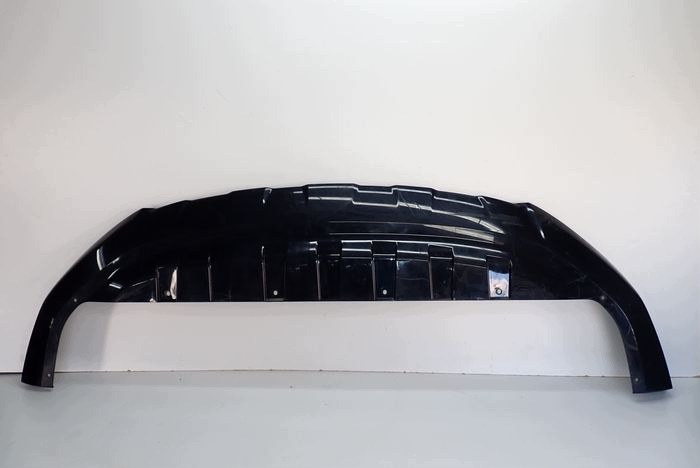 MG HS II 24- spoiler Paraurti Anteriore accessori P11407732