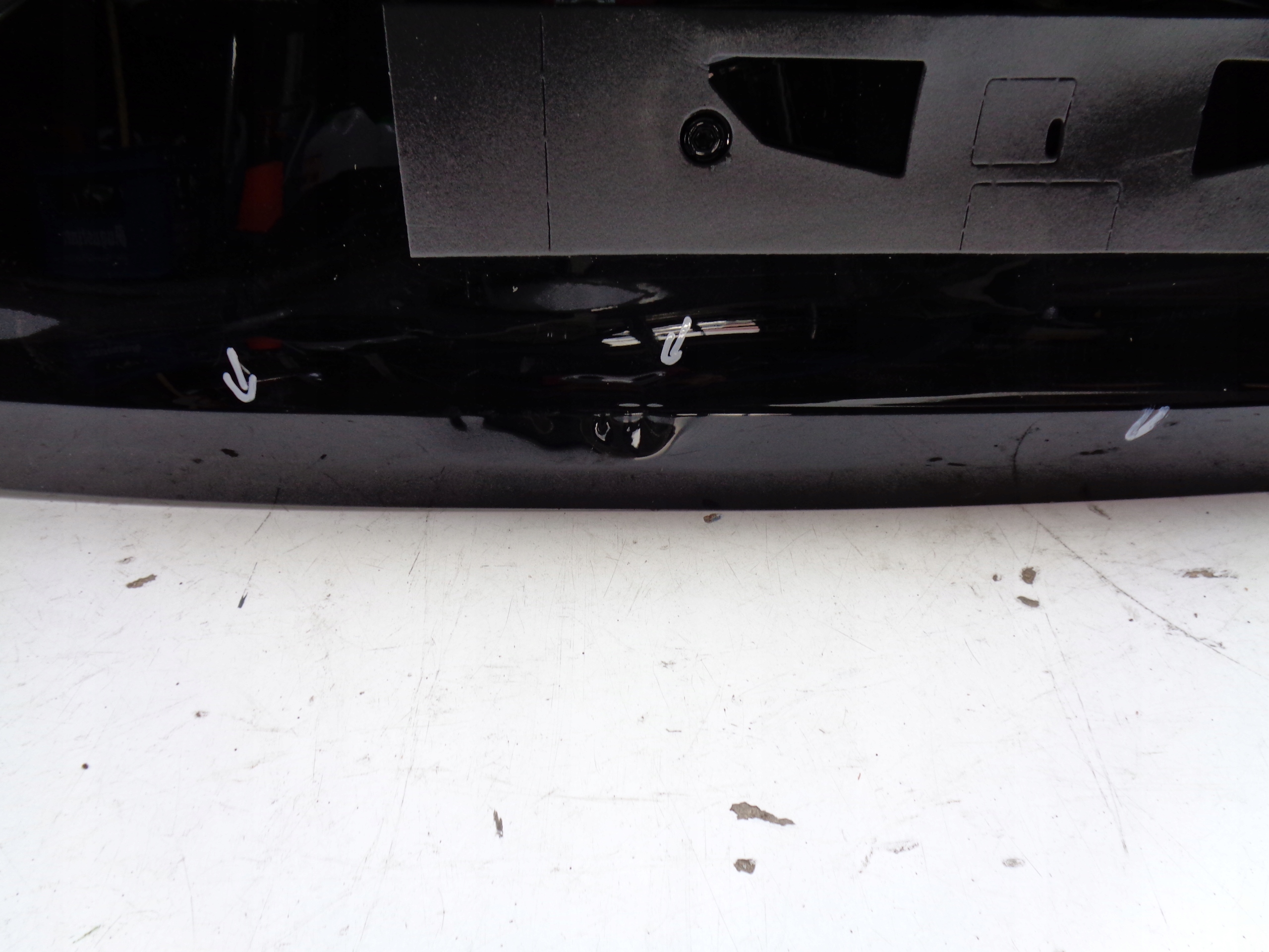 boot doors AUDI A6 C8 4K5 18- sedan NR 35702