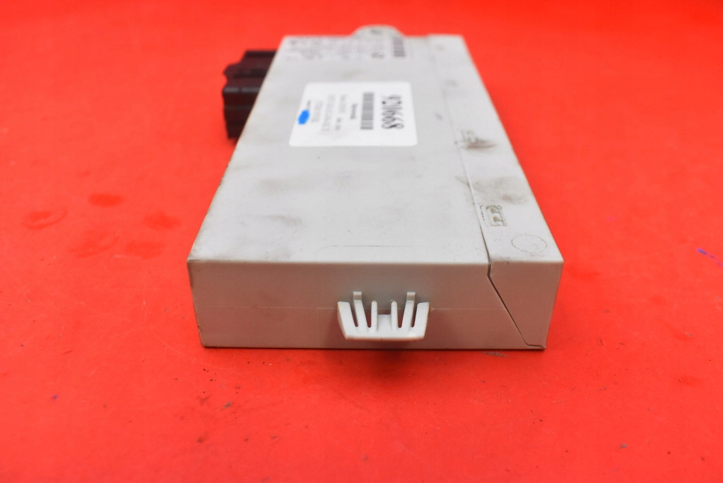 control unit module CAS 6981416 BMW E90 E91 2.0 D 163 KM 04-10
