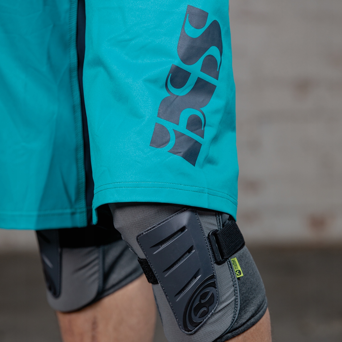 Shorty Rowerowe Enduro MTB Dh iXS Trigger r.M Marka iXS