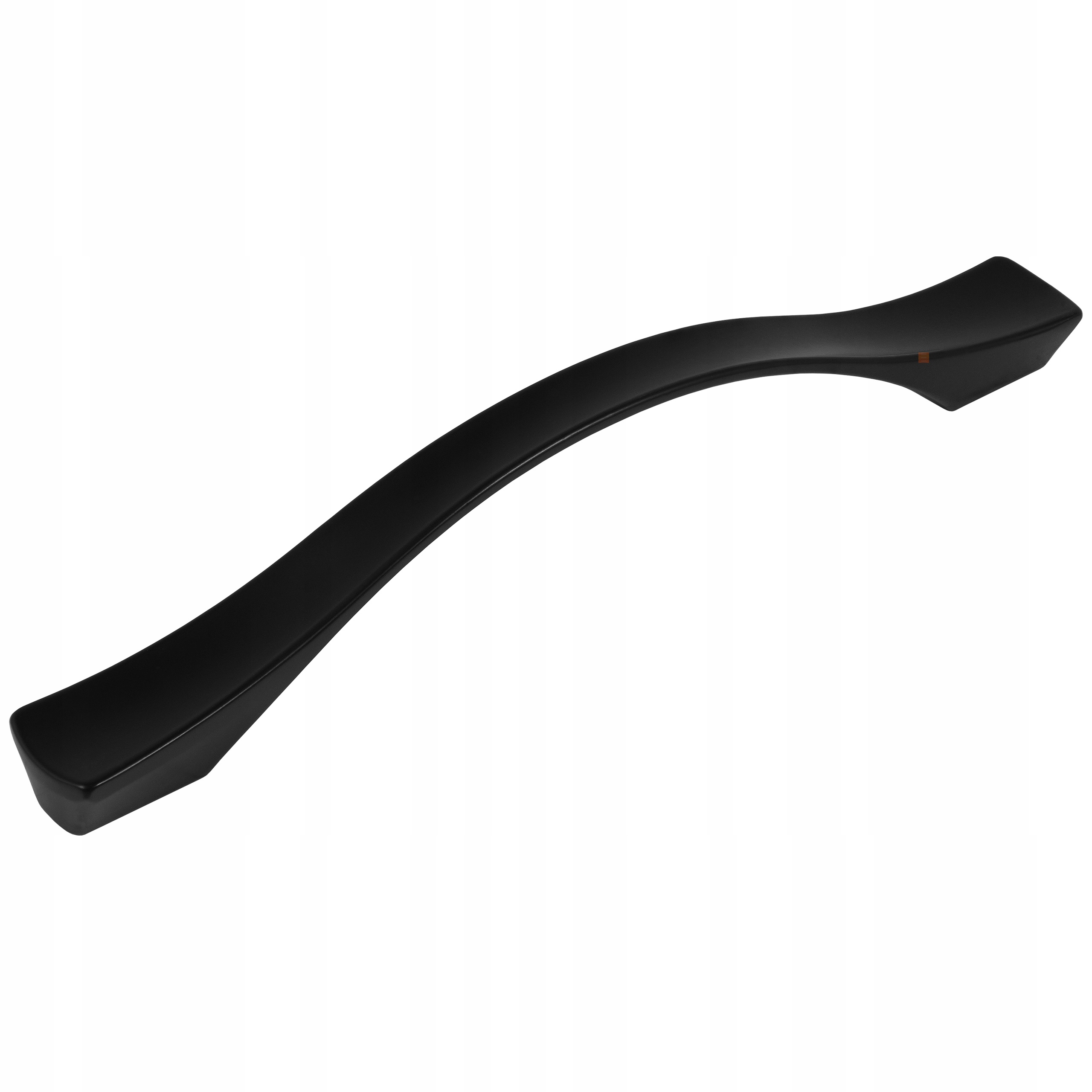 

Uchwyt meblowy LCK-60 rozstaw 128mm czarny