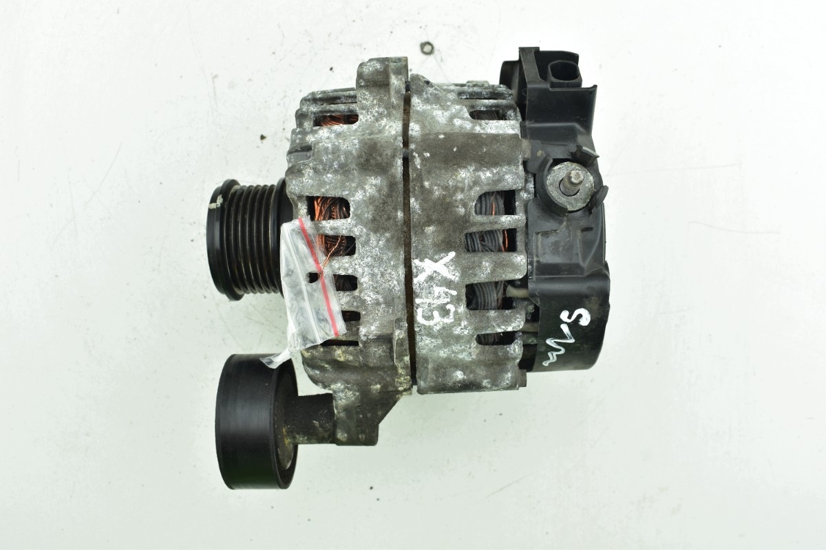 Alternator FORD TRANSIT MK8 CUSTOM MK1 2.0 TDCI GK2T-10300-BC