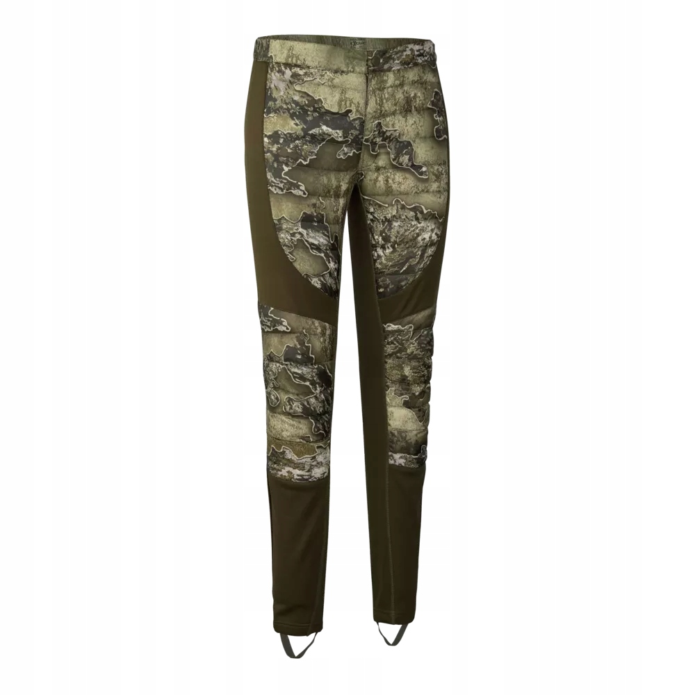 Pikované Kalhoty Deerhunter Excape 3544 Realtree Excape -3XL
