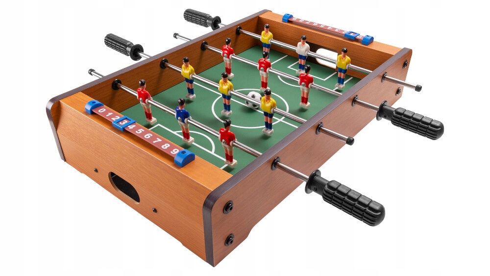 Stół do piłkarzyków GADGETMONSTER GDM-1028 Bohater Inny