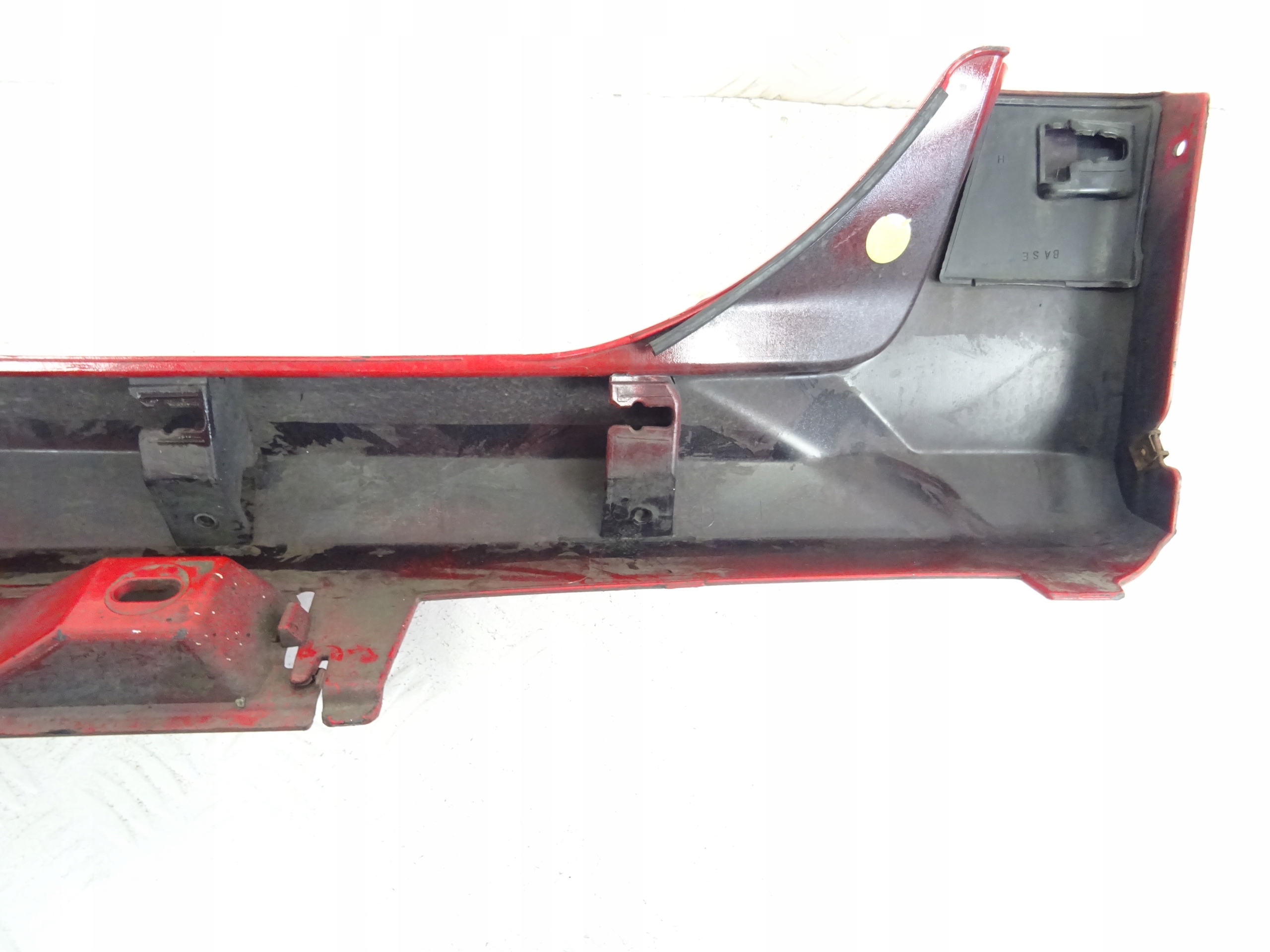 Honda Civic X moulding threshold threshold left | GetMotor UNM