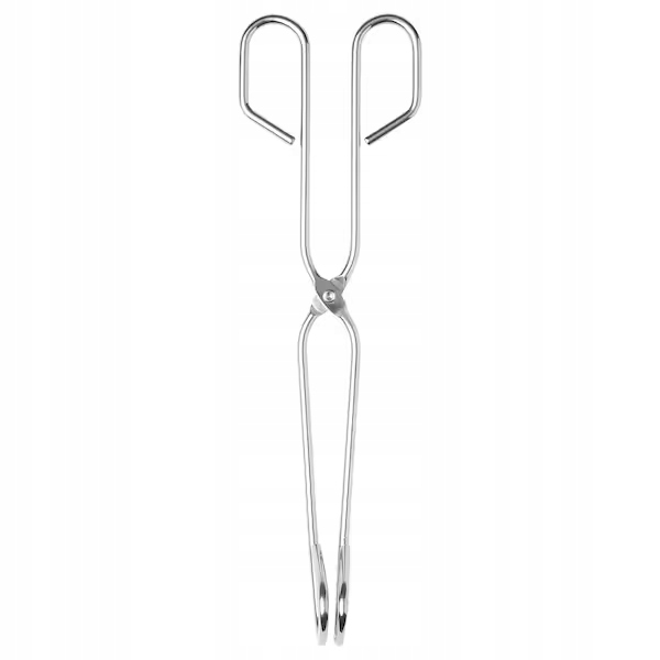 IKEA szczypce kuchenne IDEALISK, przybory