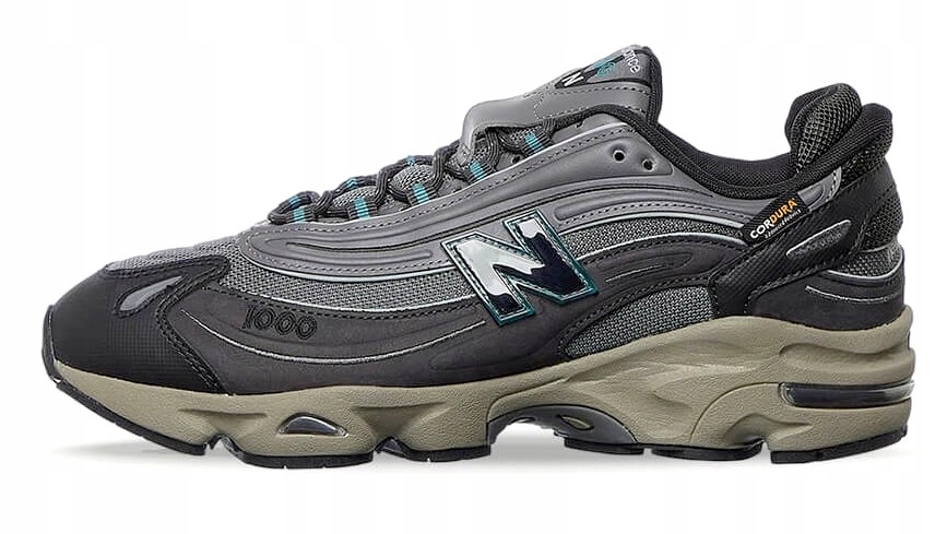 Boty New Balance M1000J retro klasika 43 Cordura