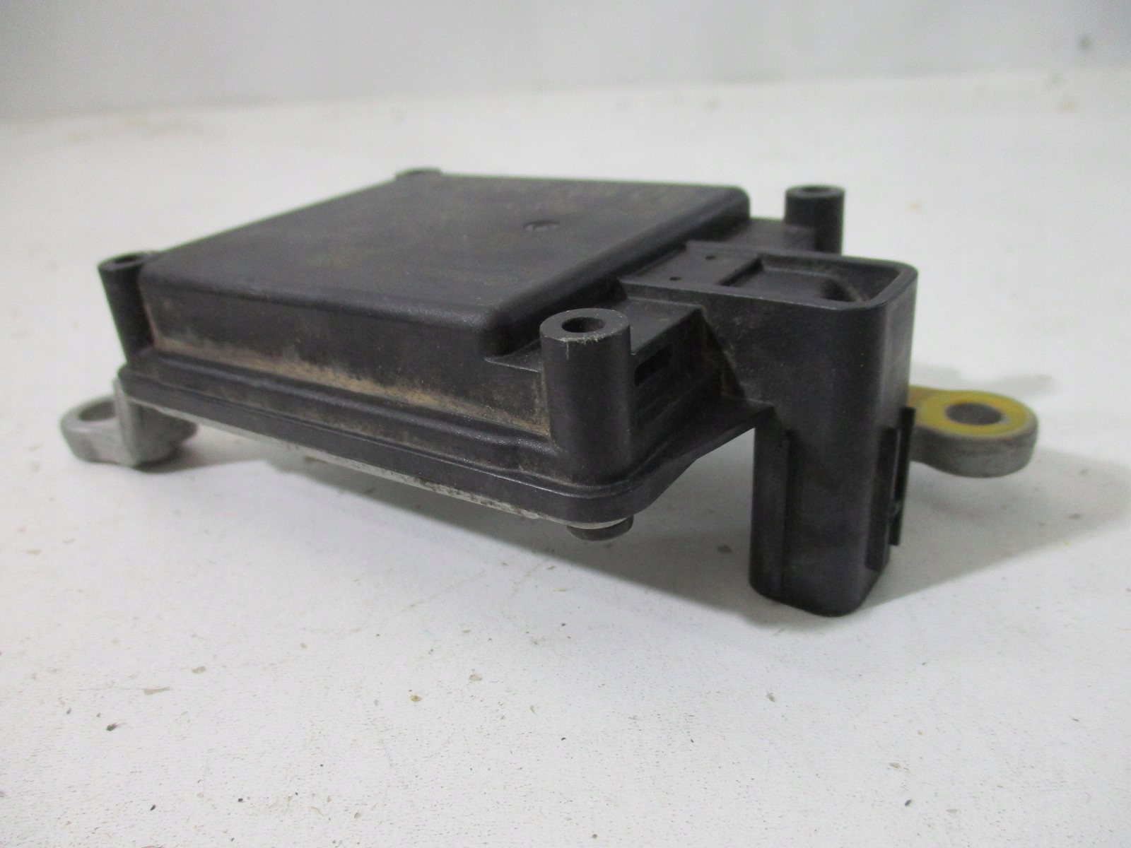 Moduł radar sensor Nissan Qashqai 28438-5FA3A Kod producenta 28438-5FA3Anissan