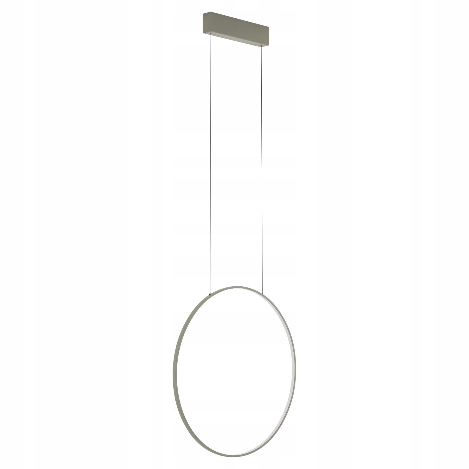 Led závesná lampa Circolo Nowodvorski 21W