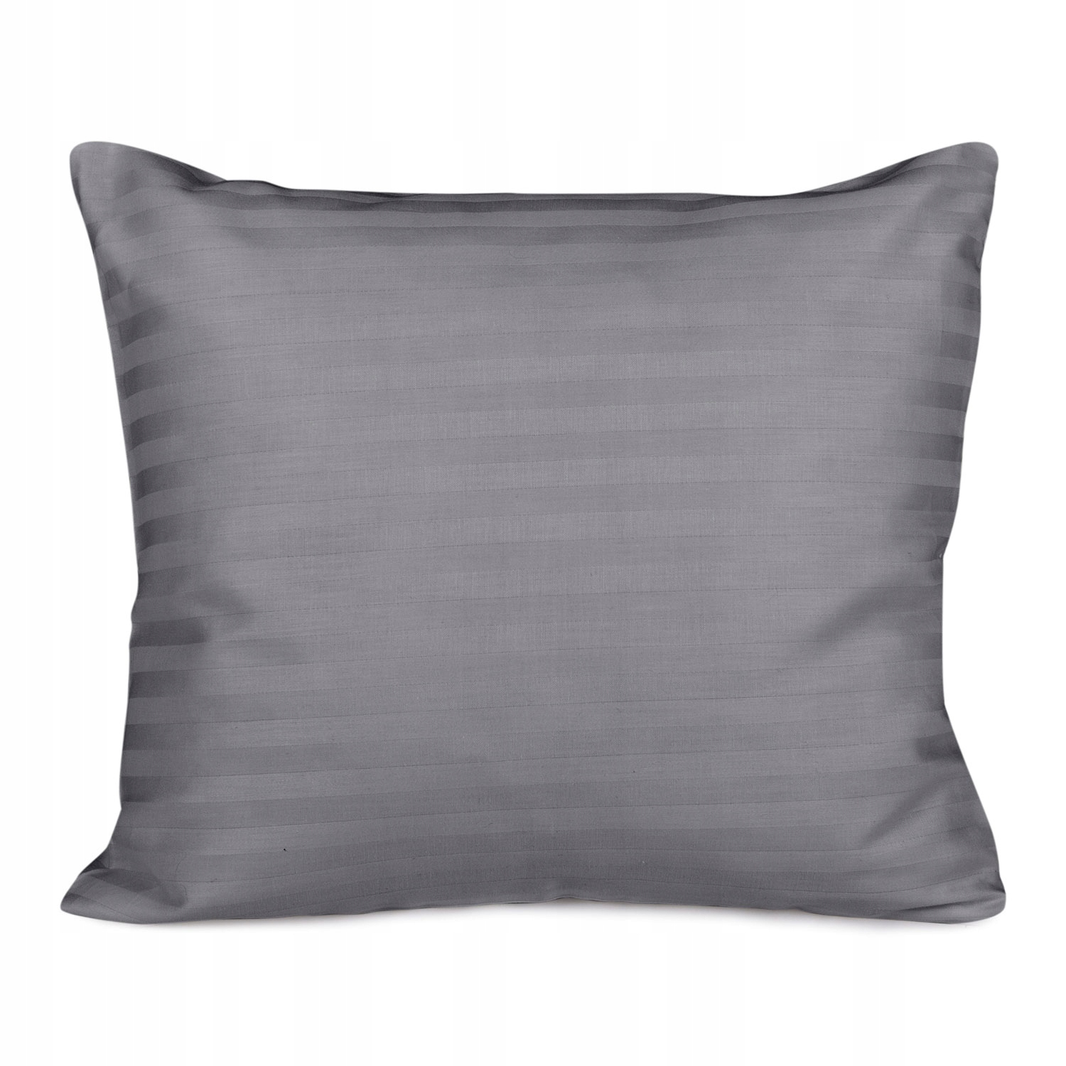 

Poszewka satyna bawełna Cizgili ANTHRACITE/50x60.