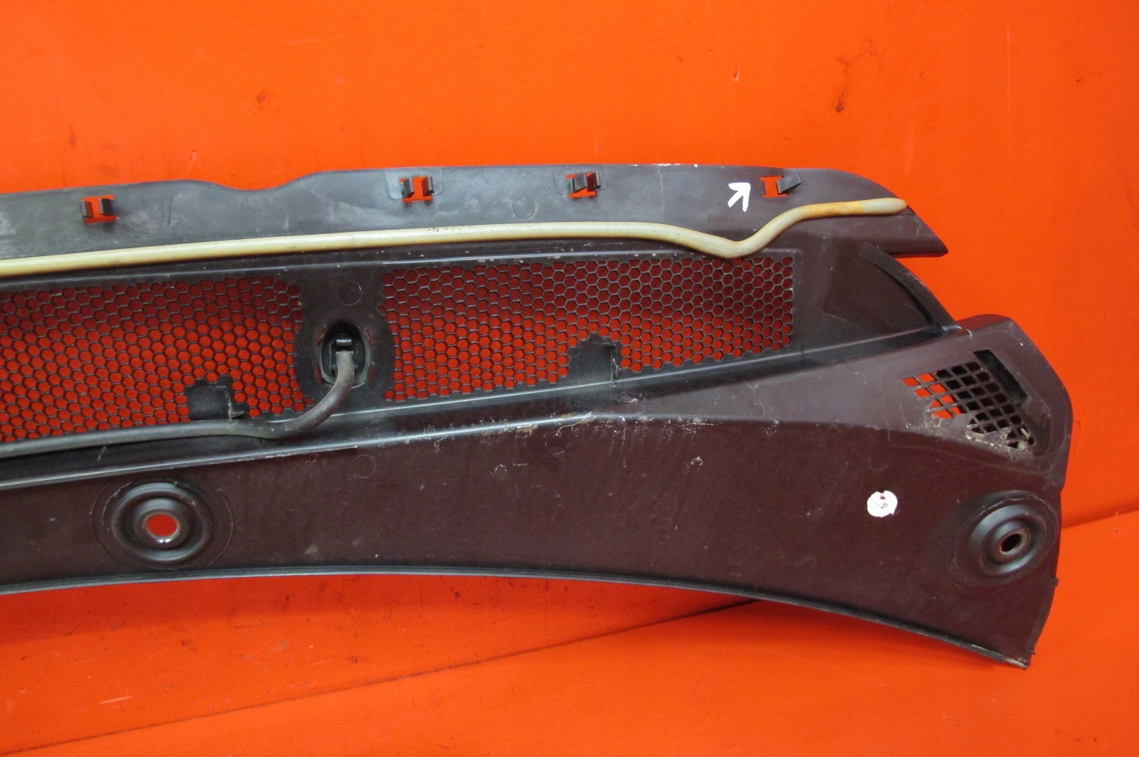 PEUGEOT 308 II 2 T9 torpedo plastic upper 98008282XT EUROPA