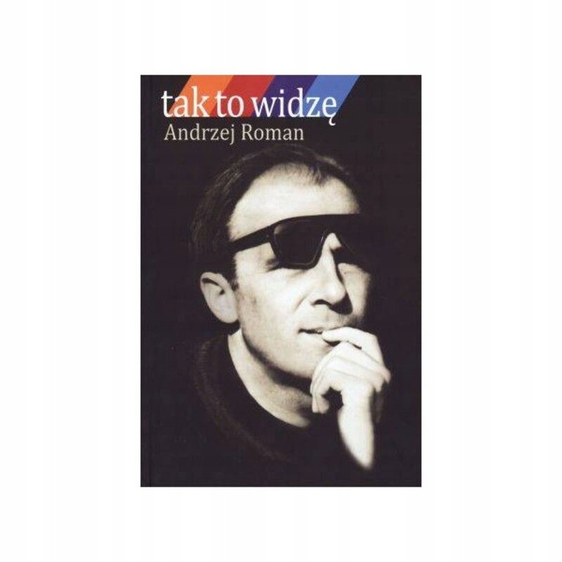 Tak To Widzę