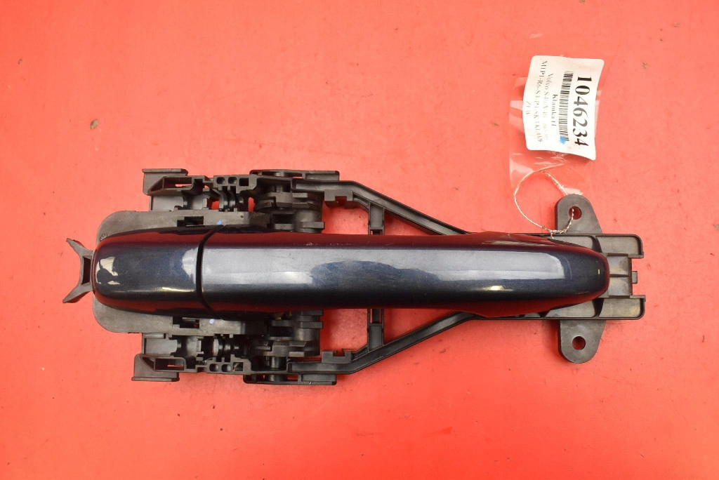 handle left rear part rear 498-46 31276168 VOLVO V40 2 II 5D HB 12-16