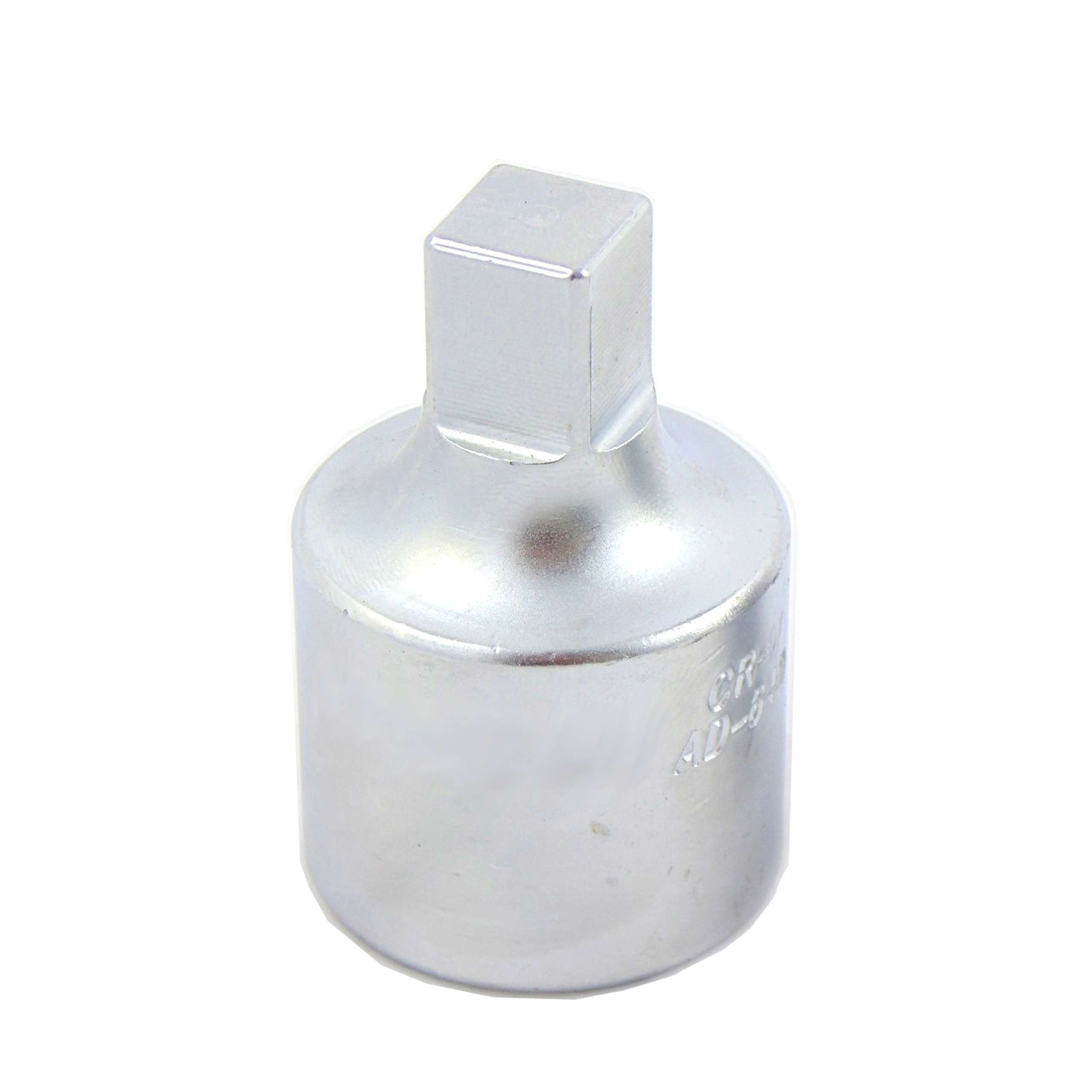 

Redukcja 1/2 Na 1/4 Przejściówka Adapter Klucza