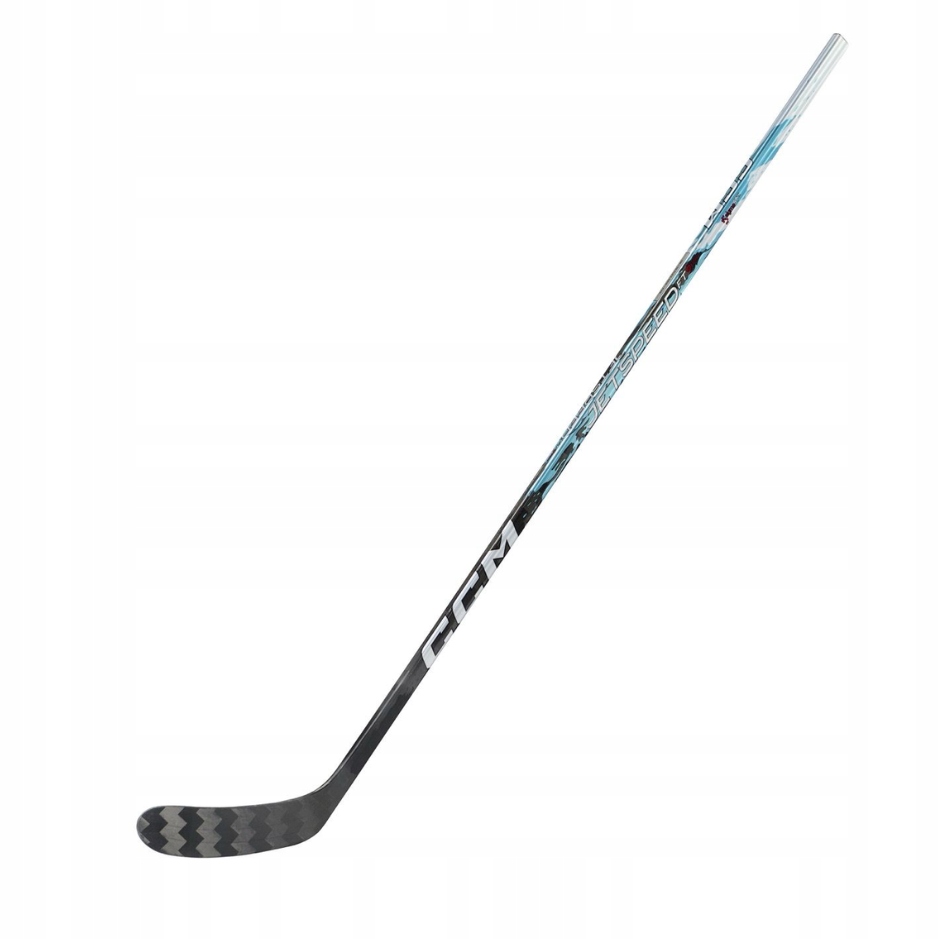 CCM Hokejka CCM JetSpeed FT9 Pro Jr, Junior, 50, R, P28+