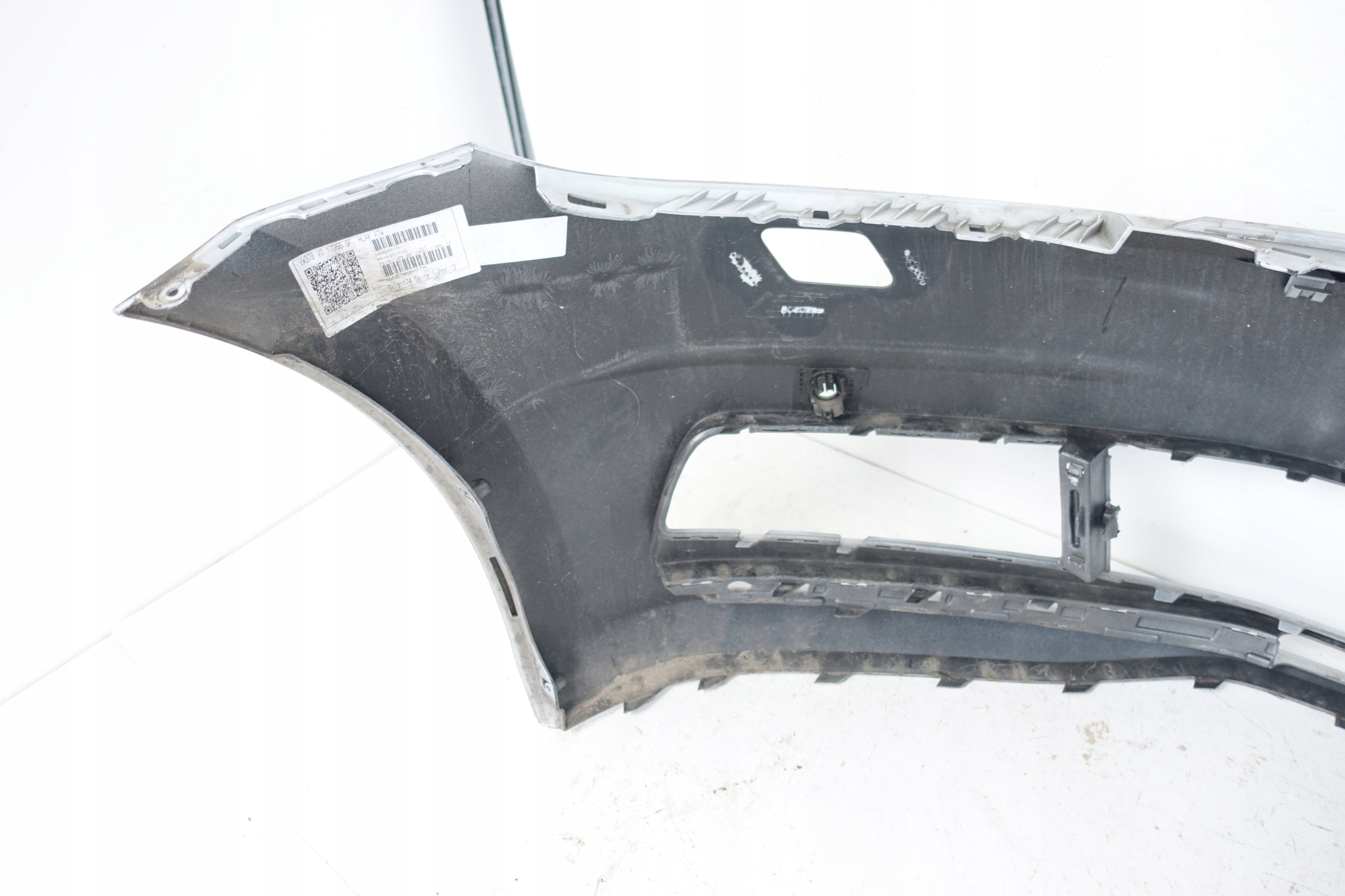 bumper front front VW TOURAN II 5TA 5TA807221AL