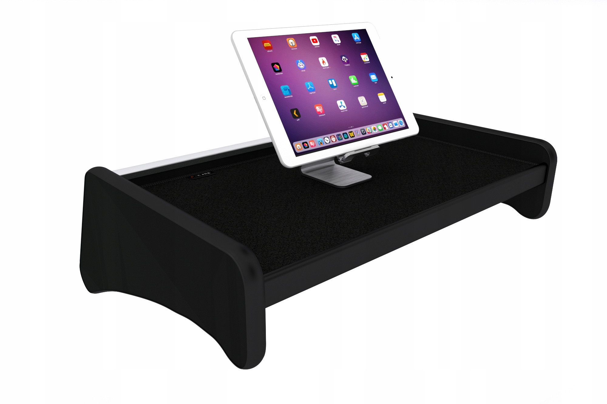 Středová police Tir Fiat Ducato III 2006 – police