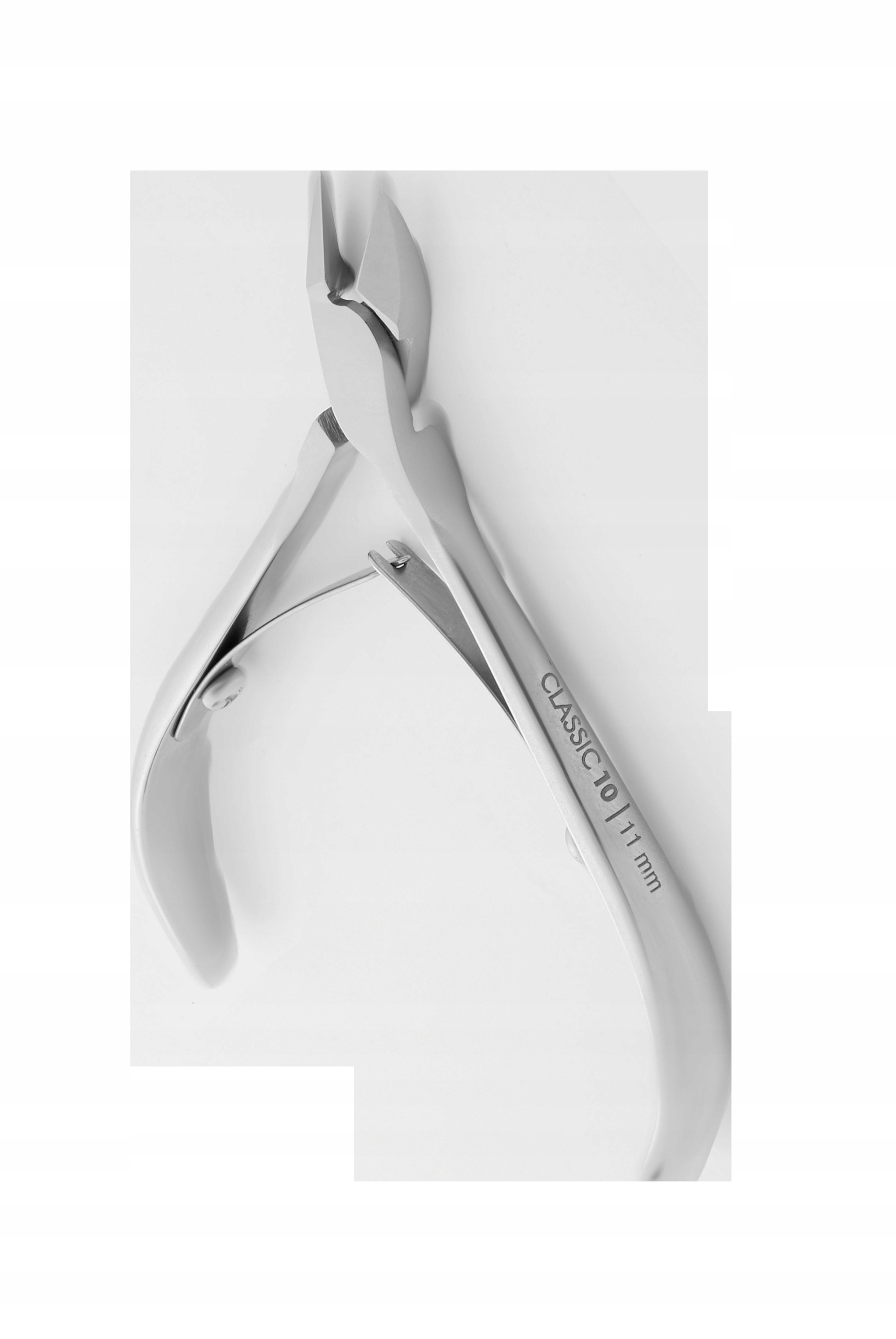 Kleště na kůžičku Staleks NC-10-11