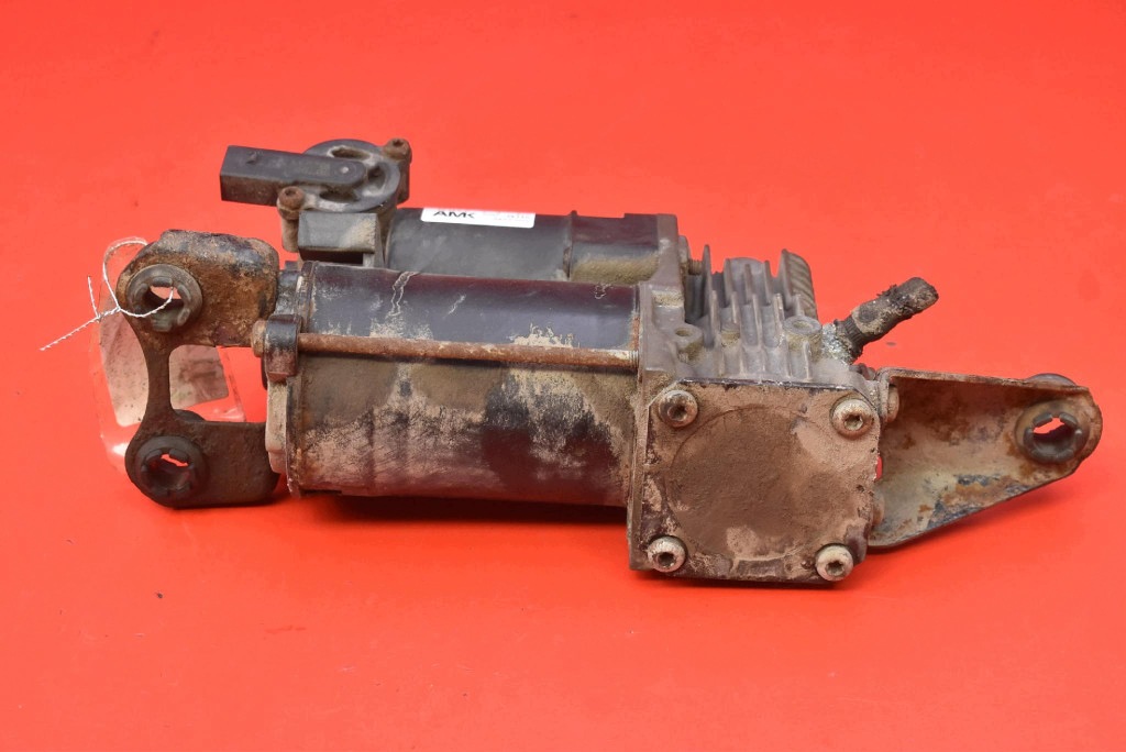 pump compressor; springing EBLV2008A0 BMW E61 3.0 D 235 KM KOMBI 07-10