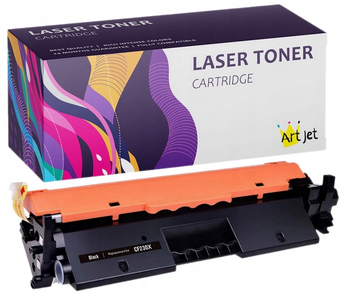 

Toner Do Hp LaserJet Pro Mfp M227fdw M227sdn