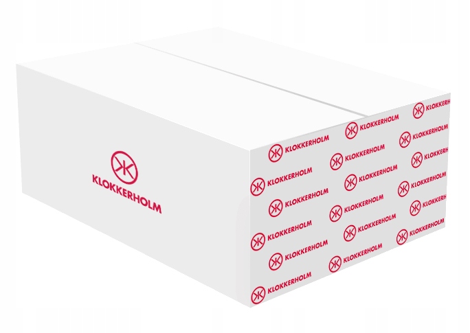 Поперечина KLOKKERHOLM 2093230