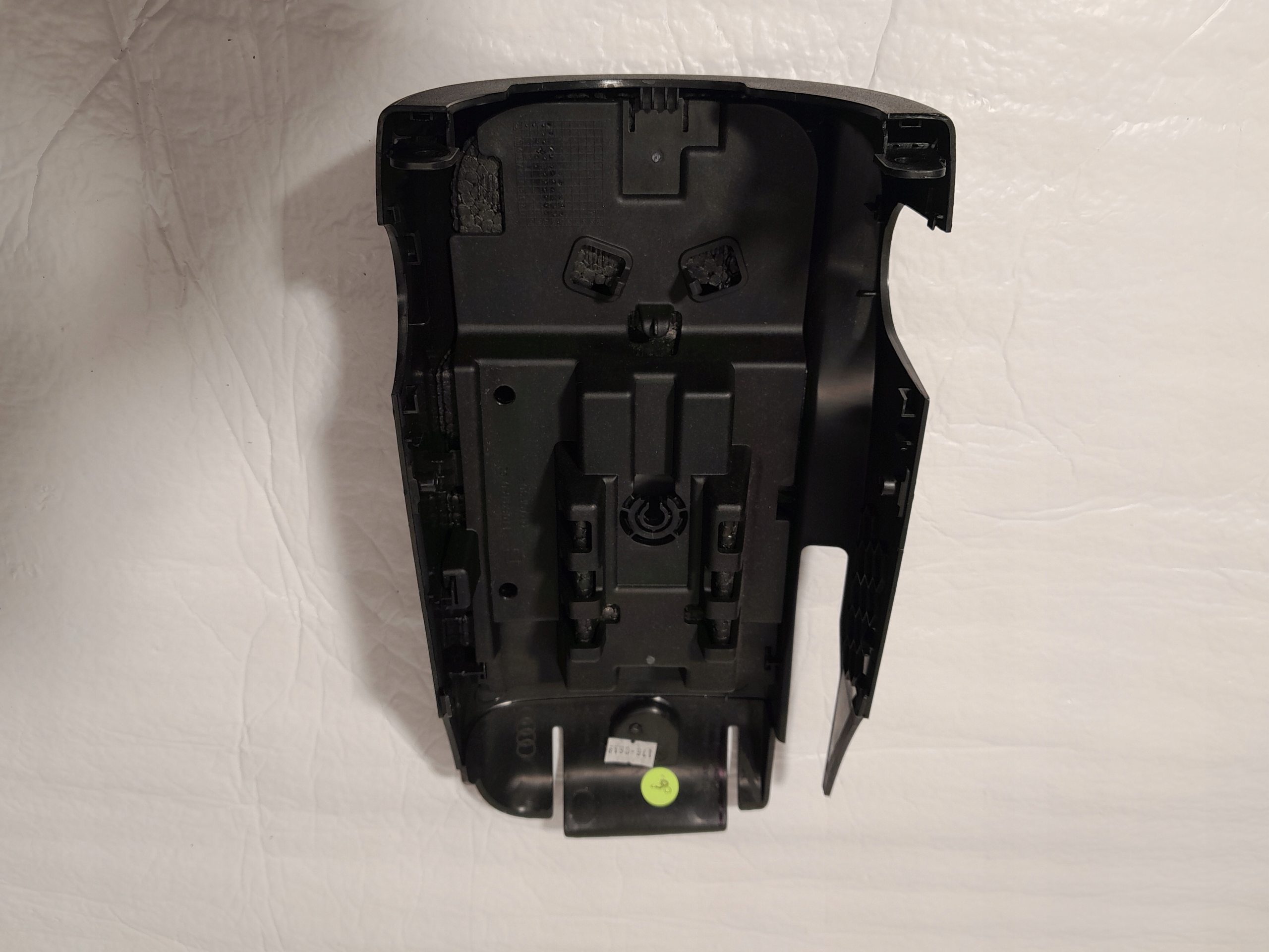 AUDI Q5 II 80A kryt obal volantu 80A953512A