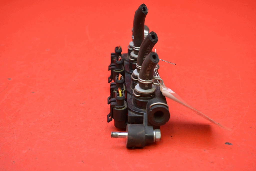 injection ramp gas LPG 110R-000123