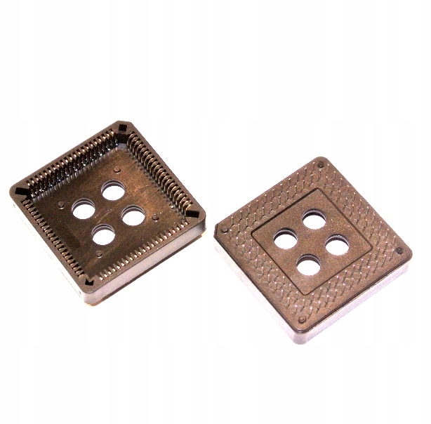 

PLCC84 Postawka PLCC-84 1A Ninigi [1szt]